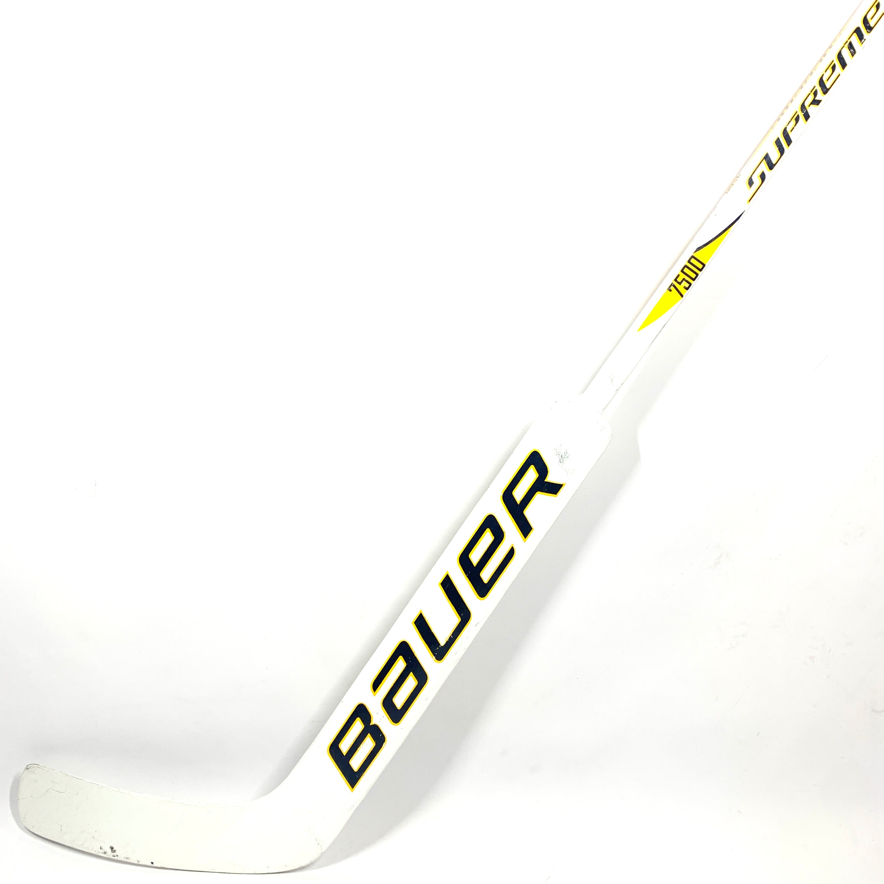 Gardien de but - Bauer Supreme 7500